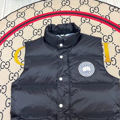Canada Goose Vest — 5