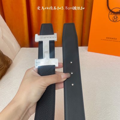 Hermès Belt — 4