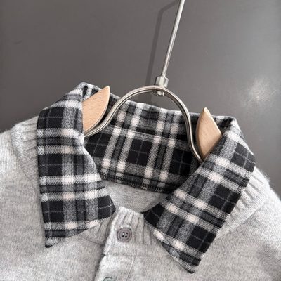 Gucci polo sweater — 3