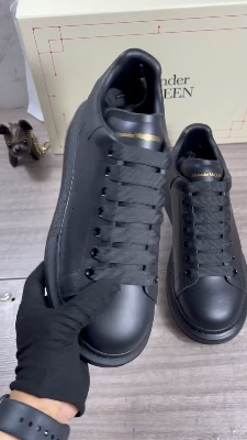 Alexander McQueen Oversized sneakers — 5
