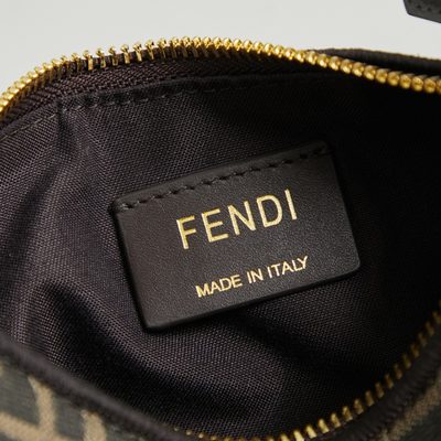 Fendi Mini Fendigraphy bag (T) — 8