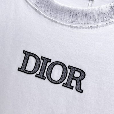 Dior Reverse T-shirt — 4