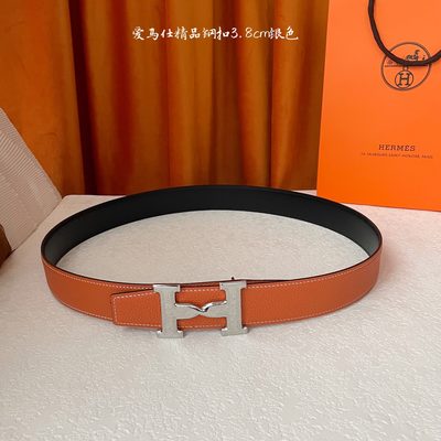 Hermès Belt — 5