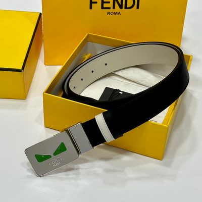 Fendi Belt — 4