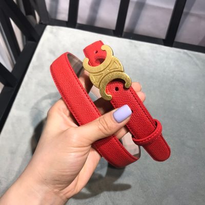 Celine Belt — 4