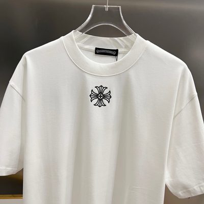 Chrome Hearts T-shirt — 9