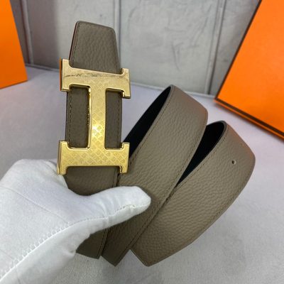Hermès Belt — 7