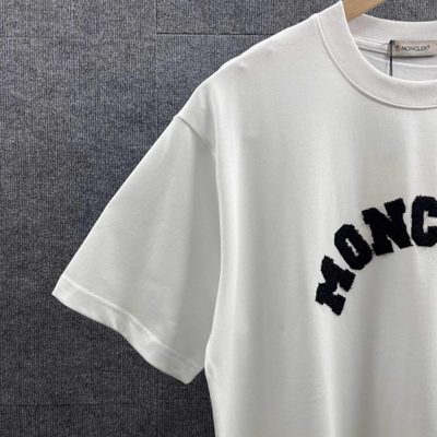 Moncler T-shirt — 8
