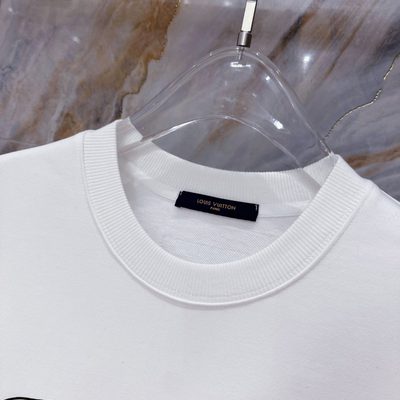 LV crewneck sweatshirt — 6
