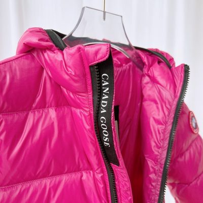 Canada Goose Kids' Crofton Hoody — 4