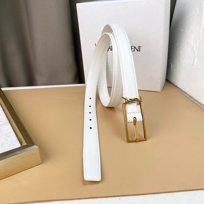 YSL Belt — 7