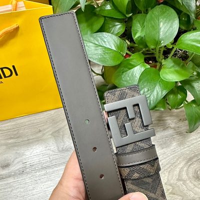 Fendi Belt — 4