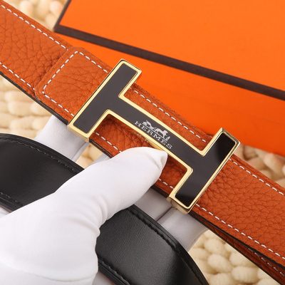 Hermès Belt — 3