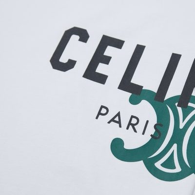 Celine T-shirt — 5