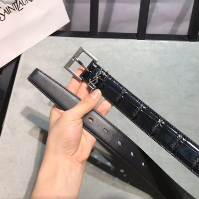 YSL Belt — 7