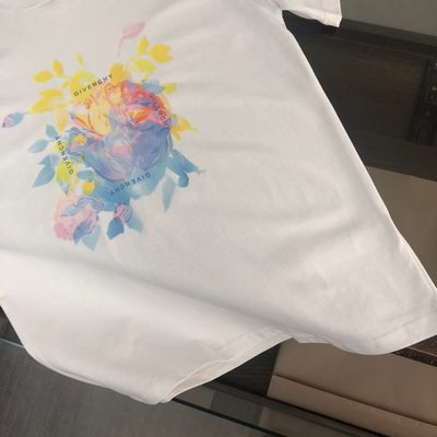 Givenchy crewneck t-shirt — 7