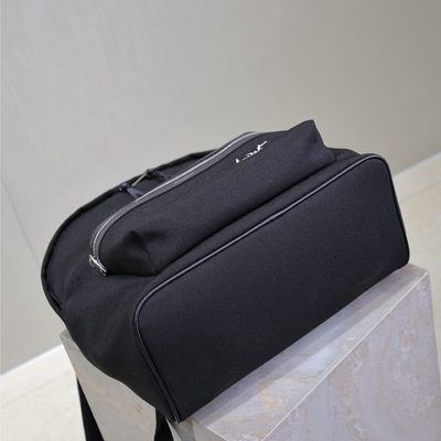 Saint Laurent Backpack — 9