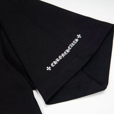 Chrome Hearts t-shirt — 6