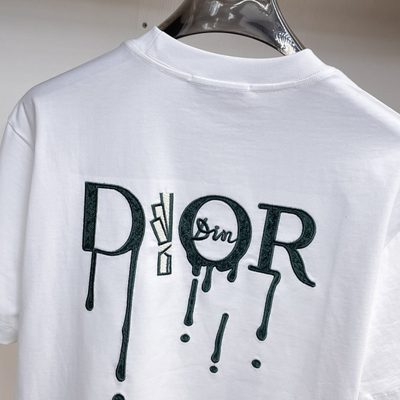 Dior T-shirt — 8