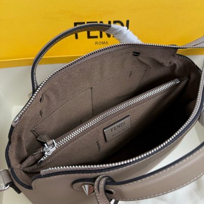 Fendi By The Way bag (T) — 7