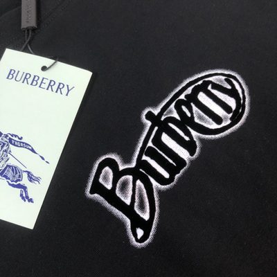 Burberry t-shirt — 5