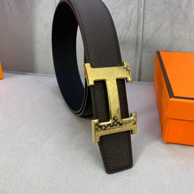 Hermès Belt — 8