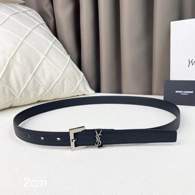 YSL Belt — 3