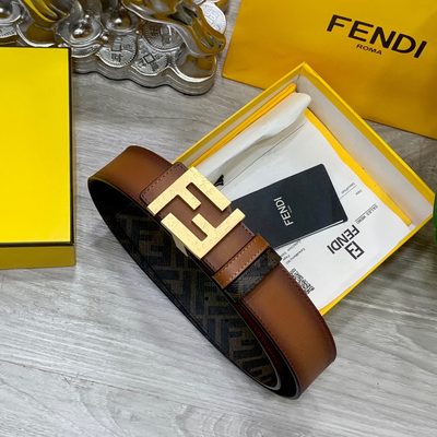 Fendi Belt — 3