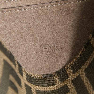 Fendi Baguette Mini bag (T) — 6