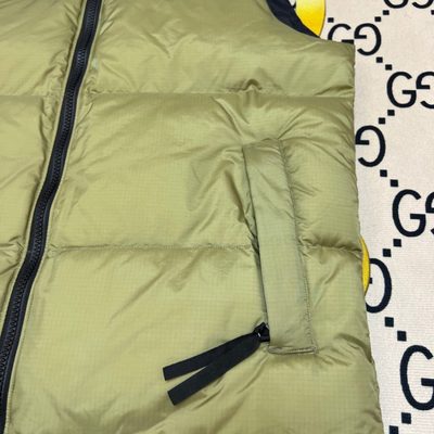 The North Face 1996 Retro Nuptse Down Vest/Gilet — 5