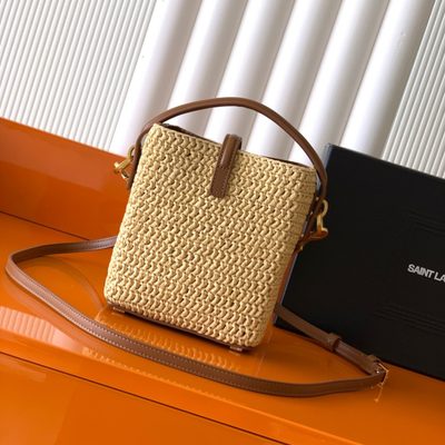 Saint Laurent Le 37 bucket bag — 3