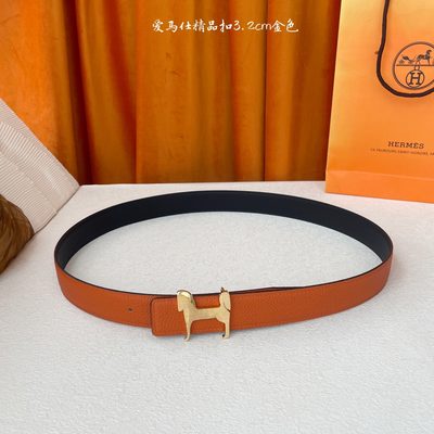 Hermès Belt — 5