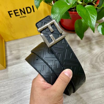 Fendi Belt — 3