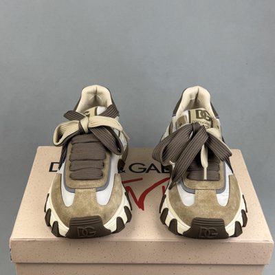 Dolce & Gabbana "Country Road" sneakers — 3