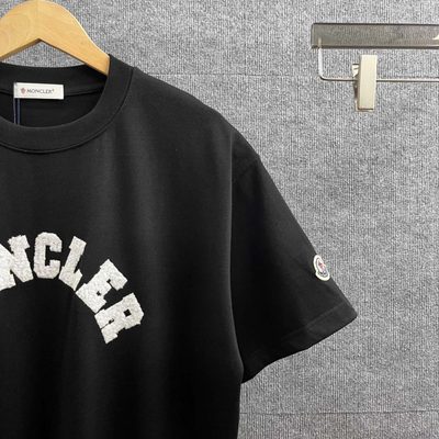 Moncler T-shirt — 4