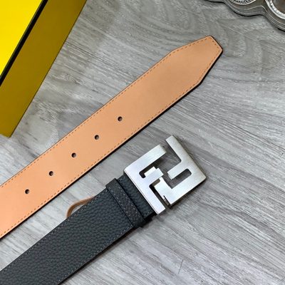 Fendi Belt — 5