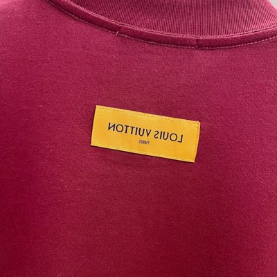 LV T-shirt — 8