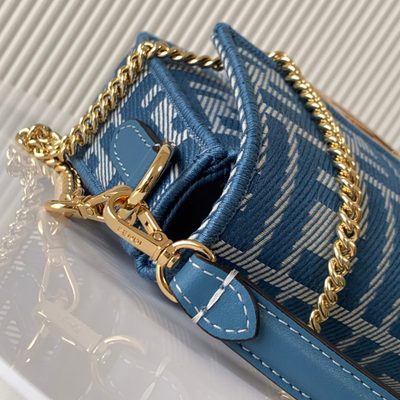 Fendi Baguette bag (T) — 8