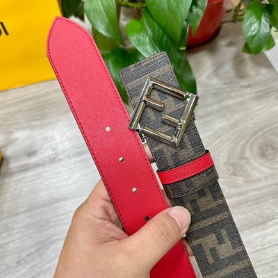 Fendi Belt — 5