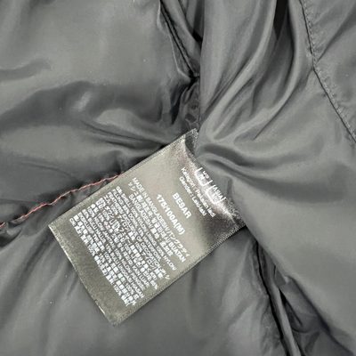 The North Face Puffer Jacket — 7
