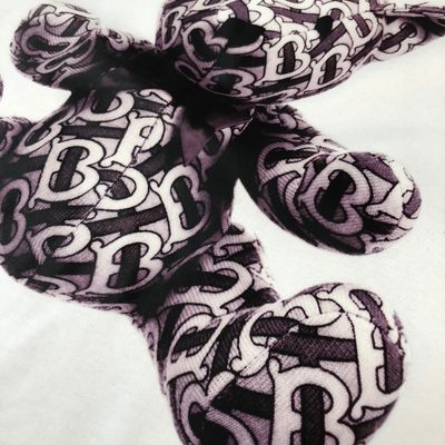 Burberry t-shirt — 7