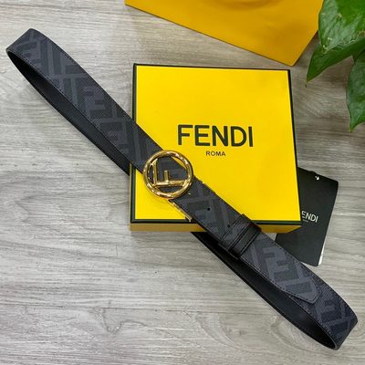Fendi Belt — 6