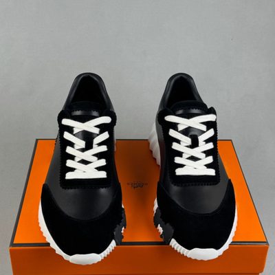 Hermès Bouncing sneakers — 3