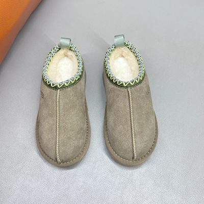 UGG Tazz (or UGG Tazz II) platform mule slipper — 3