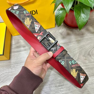 Fendi Belt — 3