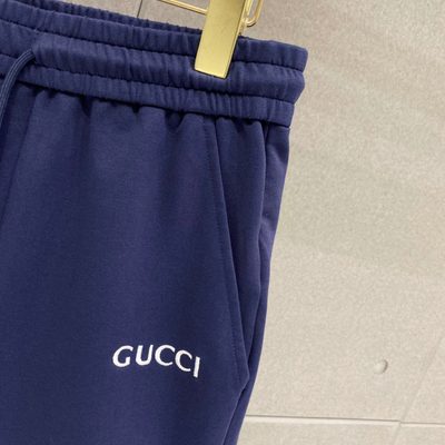 Gucci shorts — 5