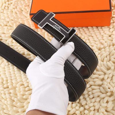 Hermès Belt — 5