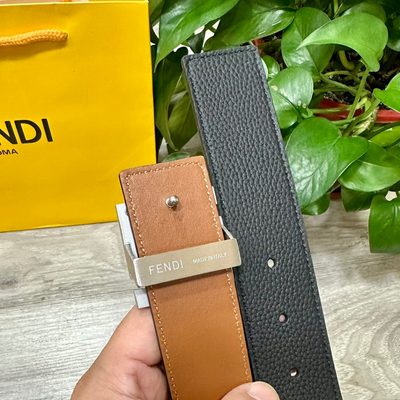 Fendi Belt — 5