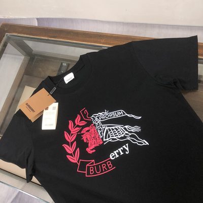 Burberry t-shirt — 3