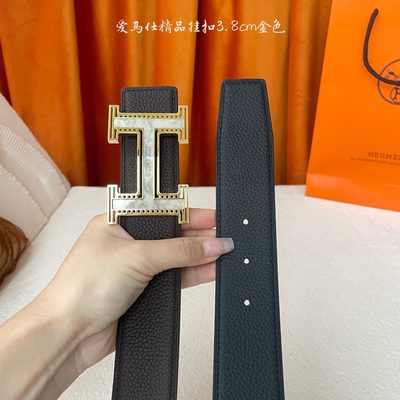 Hermès Belt — 4